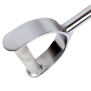 Randy & Travis D-Handle Row Gym Handle Bar Attachment V63-784735