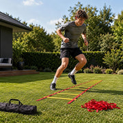 9m Agility Speed Training Ladder