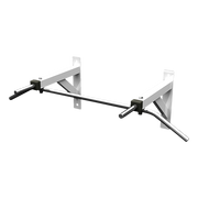 Wall Mounted Chin Up Pull Up Bar - Heavy Duty Home Gym Strength Training V63-784845