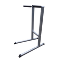 Solid Dip Station Power Tower for Home Gym Strength Training Upper Body Workouts V63-784855