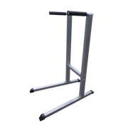 Solid Dip Station Power Tower for Home Gym Strength Training Upper Body Workouts V63-784855