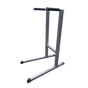 Solid Dip Station Power Tower for Home Gym Strength Training Upper Body Workouts V63-784855