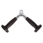 Randy & Travis Rubber-Coated Tricep Pushdown Bar Attachment V63-784865