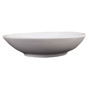 Bathroom Ceramic Oval Above Countertop Basin for Vanity V63-784985