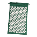 Acupressure Yoga Health Fitness Mat - Kung Fu Pilates Acupuncture V63-794075