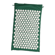 Acupressure Yoga Health Fitness Mat - Kung Fu Pilates Acupuncture V63-794075