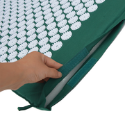 Acupressure Yoga Health Fitness Mat - Kung Fu Pilates Acupuncture V63-794075