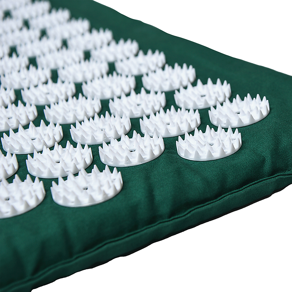 Acupressure Yoga Health Fitness Mat - Kung Fu Pilates Acupuncture V63-794075
