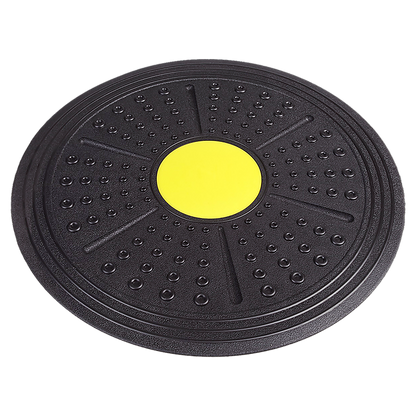 Pilates Fitness Wobble Balance Board for Core Strength Training V63-794085