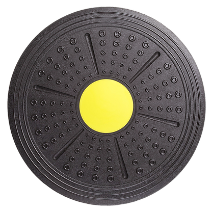 Pilates Fitness Wobble Balance Board for Core Strength Training V63-794085