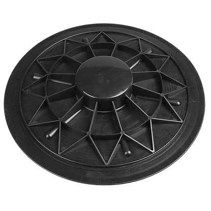 Pilates Fitness Wobble Balance Board for Core Strength Training V63-794085