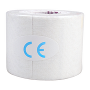 10 Rolls Muscle & Injury Kinesiology Sports Tape 5m x 5cm - Waterproof Support V63-798697