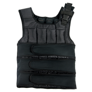 20Kg Adjustable Weighted Training Vest V63-798707