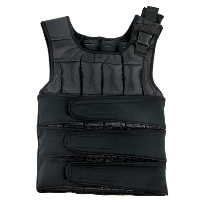 20Kg Adjustable Weighted Training Vest V63-798707