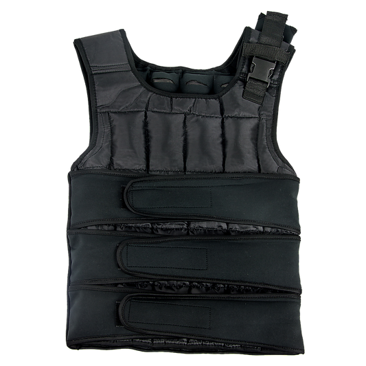20Kg Adjustable Weighted Training Vest V63-798707