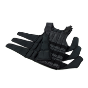 20Kg Adjustable Weighted Training Vest V63-798707