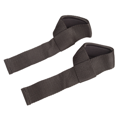 Weightlifting Straps Bodybuilding Wrist Support V63-798737