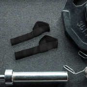 Weightlifting Straps Bodybuilding Wrist Support V63-798737