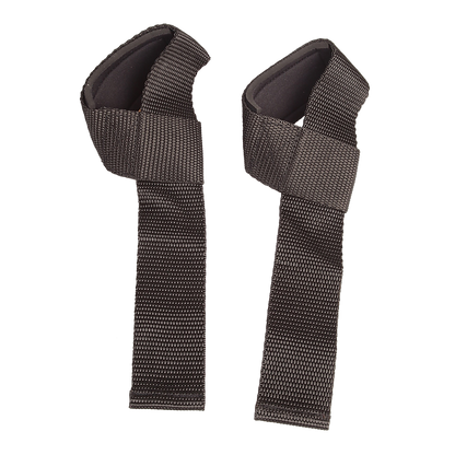 Weightlifting Straps Bodybuilding Wrist Support V63-798737