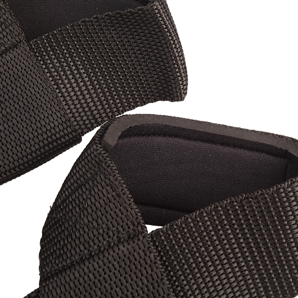 Weightlifting Straps Bodybuilding Wrist Support V63-798737