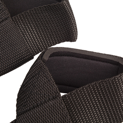 Weightlifting Straps Bodybuilding Wrist Support V63-798737