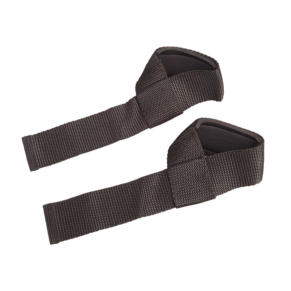 Weightlifting Straps Bodybuilding Wrist Support V63-798737