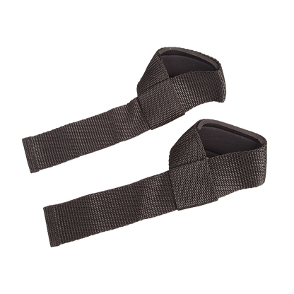 Weightlifting Straps Bodybuilding Wrist Support V63-798737