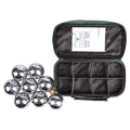 Deluxe Boules Bocce 8 Alloy Ball Set V63-798757