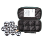 Deluxe Boules Bocce 8 Alloy Ball Set V63-798757