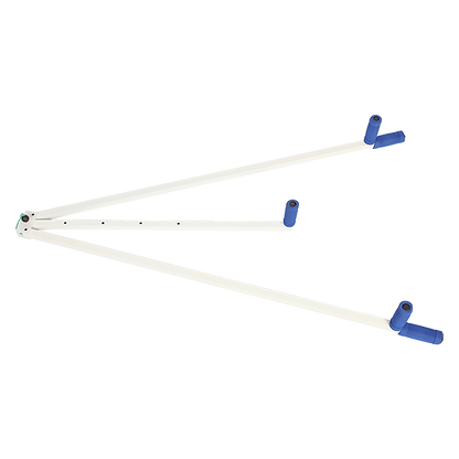 3 Bar Metal Leg Stretcher Martial Arts V63-798787