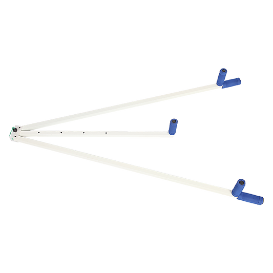 3 Bar Metal Leg Stretcher Martial Arts V63-798787