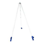 3 Bar Metal Leg Stretcher Martial Arts V63-798787