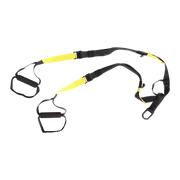 Suspension Trainer Straps Workout V63-798797
