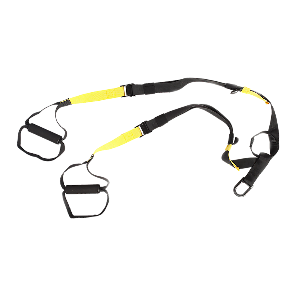 Suspension Trainer Straps Workout V63-798797