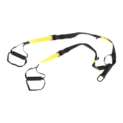 Suspension Trainer Straps Workout V63-798797
