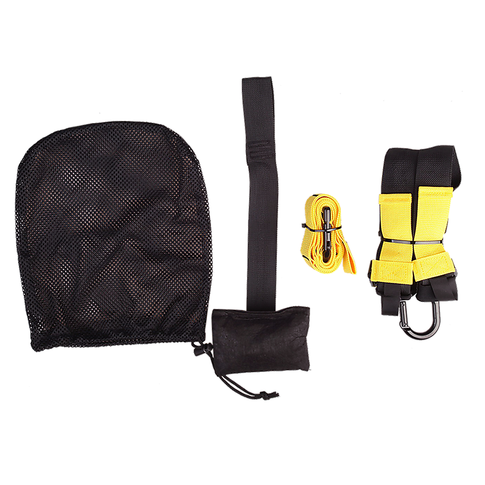 Suspension Trainer Straps Workout V63-798797