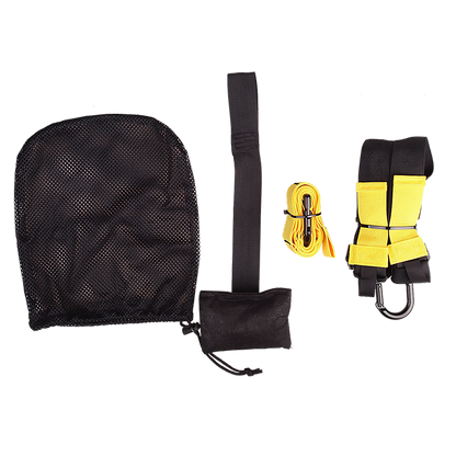 Suspension Trainer Straps Workout V63-798797
