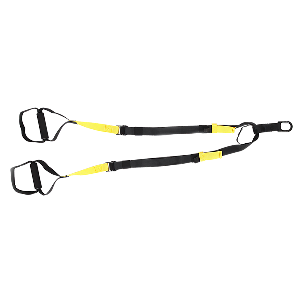 Suspension Trainer Straps Workout V63-798797