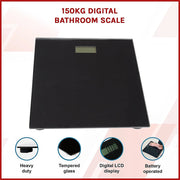 150KG Digital Bathroom Scale V63-798827