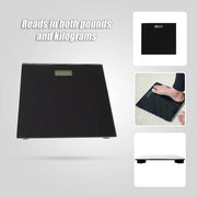 150KG Digital Bathroom Scale V63-798827