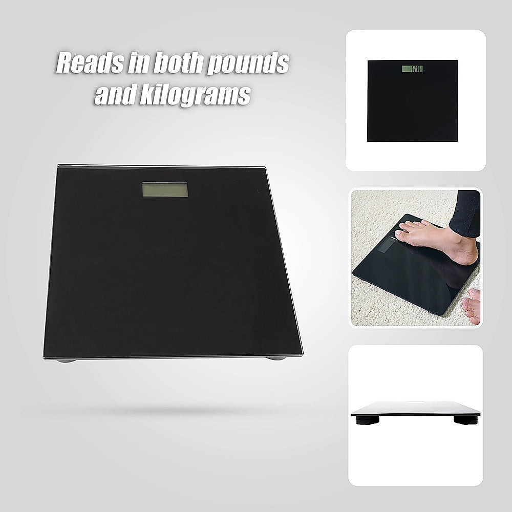 150KG Digital Bathroom Scale V63-798827