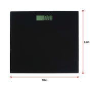 150KG Digital Bathroom Scale V63-798827