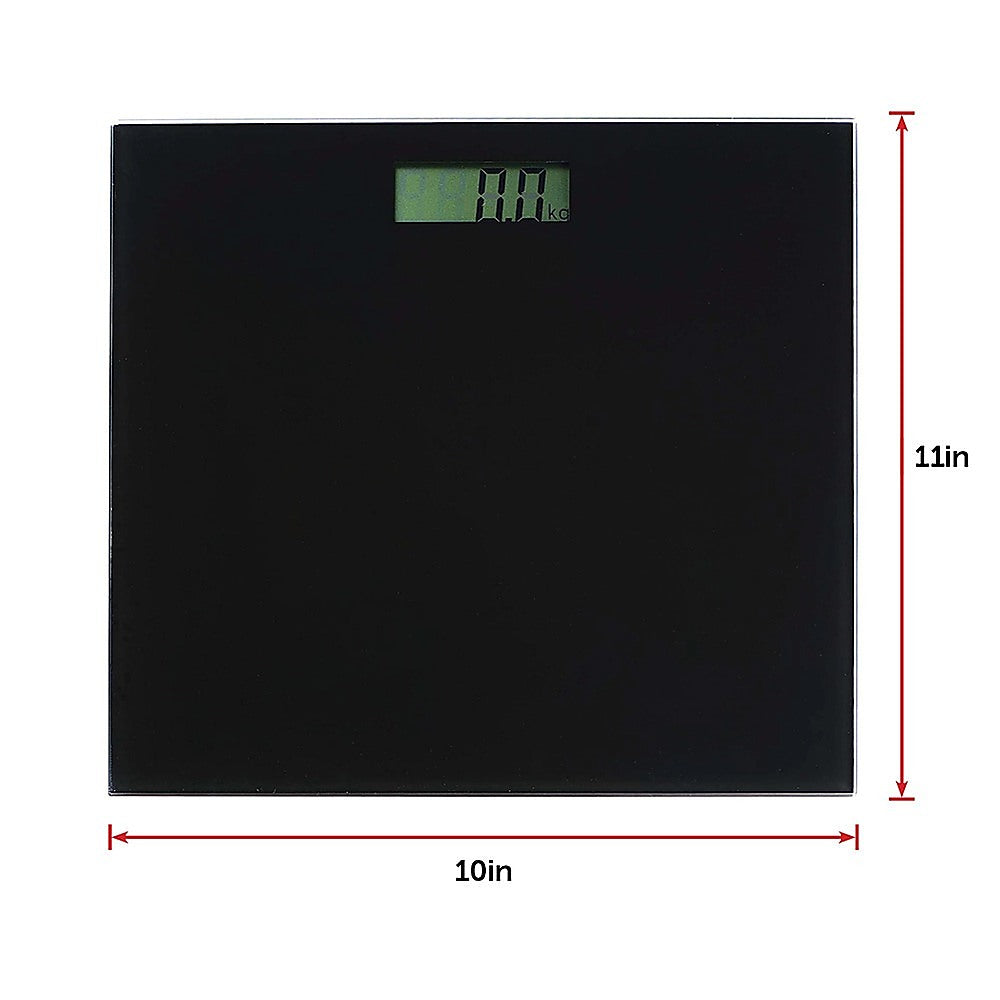 150KG Digital Bathroom Scale V63-798827