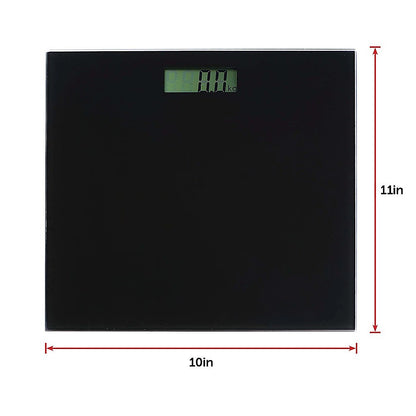 150KG Digital Bathroom Scale V63-798827