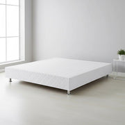 King Bed Ensemble Frame Base