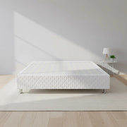 King Bed Ensemble Frame Base