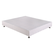 King Bed Ensemble Frame Base