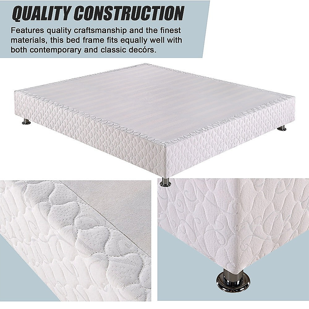 King Bed Ensemble Frame Base V63-798897