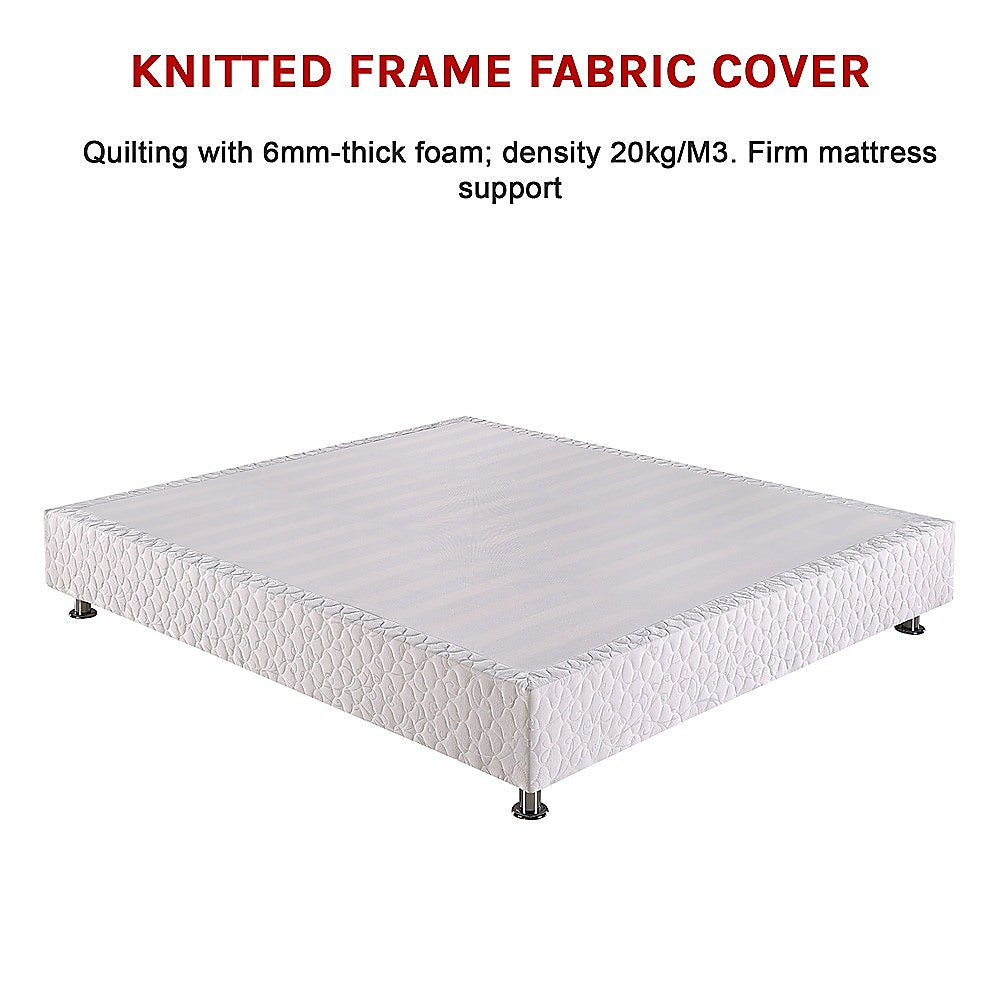 King Bed Ensemble Frame Base V63-798897