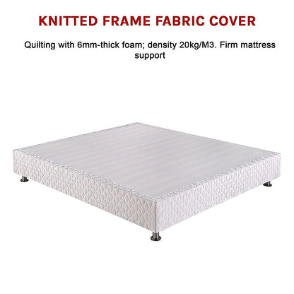 King Bed Ensemble Frame Base V63-798897